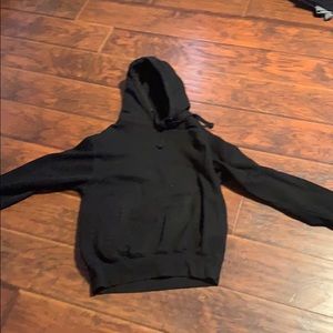 Very comfy “QUEEN” hoodie